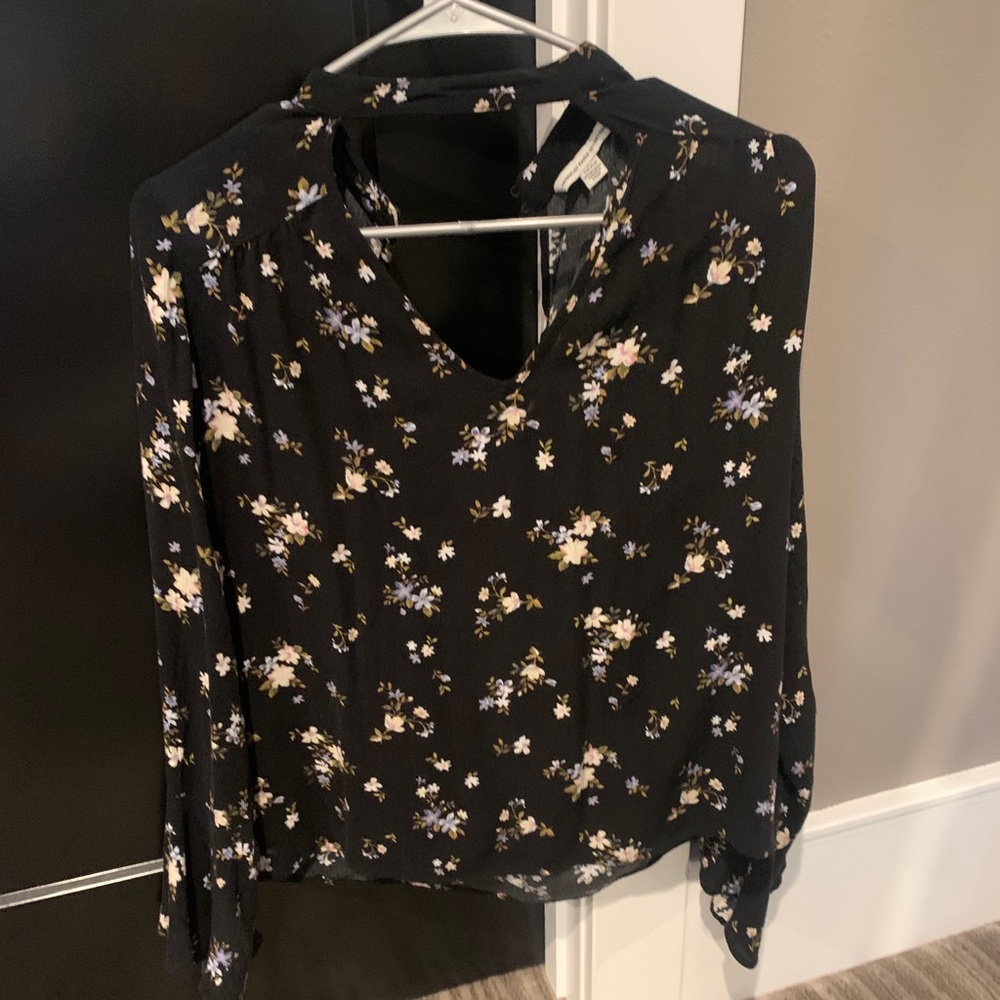 AE Blouse